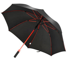 Load image into Gallery viewer, straight golf umbrella with comfortable handle
