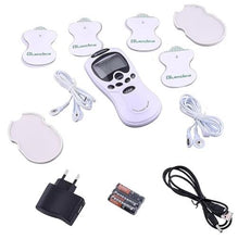 Load image into Gallery viewer, Digital Therapy Machine Relax You From Stress And Tiredness, Full-Body Massager