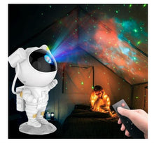 Load image into Gallery viewer, Astronaut Galaxy Projector