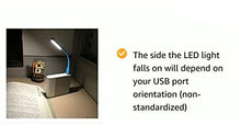 Load image into Gallery viewer, Portable Flexible USB LED