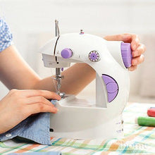 Load image into Gallery viewer, Mini Sewing Machine For Home