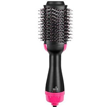 Load image into Gallery viewer, One Step Hair Dryer and Volumizer (Hair Brush, One Step)
