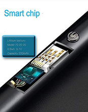 Load image into Gallery viewer, USB Electric Lighter Rechargeable with LED Indicator, 360° Lighter, Long Flameless Lighter