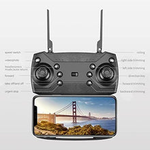 Load image into Gallery viewer, Foldable Drone 360degree Eversion