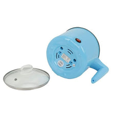 Load image into Gallery viewer, Electric 1.5 L Multi Cooker Kettle