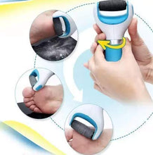 Load image into Gallery viewer, Pedicure Device Rechargeable for Callus & Dead Skin Removal & Feet Care
