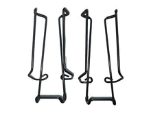 Load image into Gallery viewer, Auto Rickshaw Metal Mobile Holder|Mobile Stand Mount Type Auto Rickshaw Vibration Free Mobile Stand SILVER