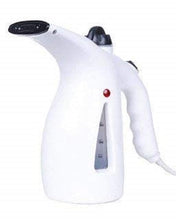 Load image into Gallery viewer, Portable RZ-608 Handheld Facial Steamer and Garment Steam Iron, 350W(Facial)/ 750W(Steamer), Multicolour