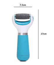 Load image into Gallery viewer, Pedicure Device Rechargeable for Callus & Dead Skin Removal & Feet Care