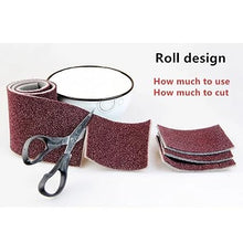 Load image into Gallery viewer, Magic Cleaning Sponge Roll