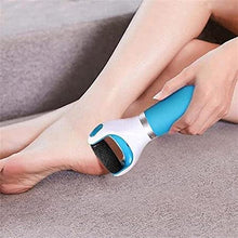Load image into Gallery viewer, Pedicure Device Rechargeable for Callus & Dead Skin Removal & Feet Care