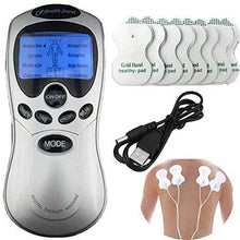 Load image into Gallery viewer, Digital Therapy Machine Relax You From Stress And Tiredness, Full-Body Massager