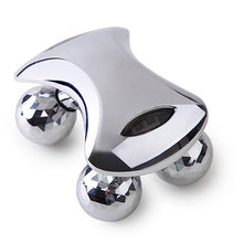 Load image into Gallery viewer, 4D Mini Body & Face Roller Massager