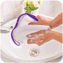 Load image into Gallery viewer, Heat Resistant Ironing Cloth Protective Insulation Pad Home Ironing Mat