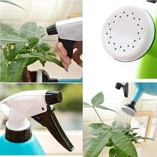Load image into Gallery viewer, Watering and Spray Dual-use Watering Can Garden Tool Watering Sprayer Bottle 1 L (Assorted Color)
