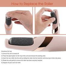 Load image into Gallery viewer, Callus Remover Rechargeable Pedicure Tool for Dead Skin