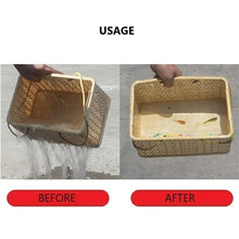 Load image into Gallery viewer, Transparent Waterproof Glue for Roof Leakage Crack Seal Glue 300gm, Crack Seal Agent Roof Water Leakage Solution Transparent Glue Waterproofing (A1 300G)