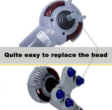 Load image into Gallery viewer, Electric 8 In 1 Full Body Massager, Magic Massager (1 Set)