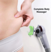 Load image into Gallery viewer, Electric 8 In 1 Full Body Massager, Magic Massager (1 Set)