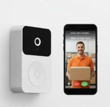 Load image into Gallery viewer, Visualizable smart doorbell