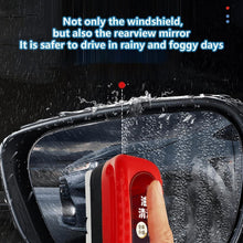 Load image into Gallery viewer, Automotive Oil Film Cleaning Brush for Car Glass | Rapid Oil Film Remover | Streak-Free Window Cleaner | Car Glass Film Cleaner | Easy Use Window Brush