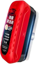 Load image into Gallery viewer, Automotive Oil Film Cleaning Brush for Car Glass | Rapid Oil Film Remover | Streak-Free Window Cleaner | Car Glass Film Cleaner | Easy Use Window Brush