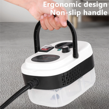 Load image into Gallery viewer, TB-961 Portable Multifunction Handheld Steam Cleaner 2500w- Tobi Multifunctional Steamer