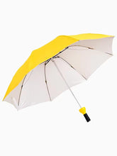 Load image into Gallery viewer, Bottle Shape Foldable Umbrella with Case – Compact Manual Portable Umbrella for Women, Men, and Kids