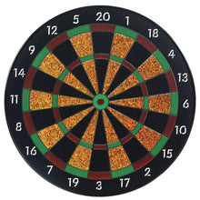 Load image into Gallery viewer, Magnetic Dart Board
