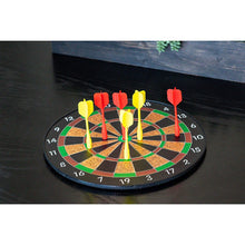 Load image into Gallery viewer, Magnetic Dart Board