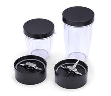 Load image into Gallery viewer, Premium Quality Nutri Blender for smoothie and juices RANDOM COLOUR