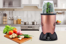 Load image into Gallery viewer, Premium Quality Nutri Blender for smoothie and juices RANDOM COLOUR