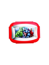 Load image into Gallery viewer, Random cartoon Stainless Steel Durable On-the-Go Meal Snack Lunch Box with Spoon & Fork
