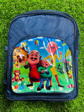 Load image into Gallery viewer, kids bag model 11
