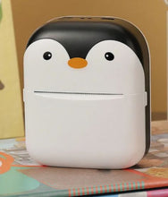 Load image into Gallery viewer, Mini Printer