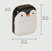 Load image into Gallery viewer, Mini Printer