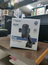 Load image into Gallery viewer, Fitgear FG-22 Multi-Angle 360 Degree Rotation Dashboard Suction Holder Cup Car Mobile Mobile Holder