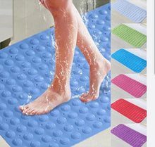 Load image into Gallery viewer, Bathroom Mat Anti Slip Mat