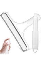Load image into Gallery viewer, Manal Crystal Clear 3-IN-1 Wiper (Car Glass Cleaning) Floor Wiper