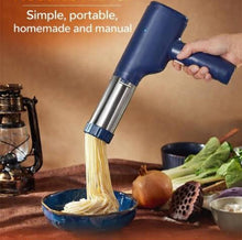 Load image into Gallery viewer, Pasta Maker