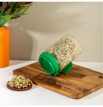 Load image into Gallery viewer, Sprout maker jars