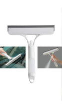 Load image into Gallery viewer, Manal Crystal Clear 3-IN-1 Wiper (Car Glass Cleaning) Floor Wiper