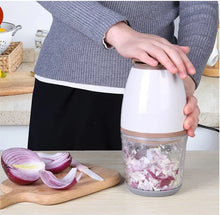 Load image into Gallery viewer, Electric Chopper