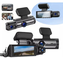 Load image into Gallery viewer, Car Dash Camera