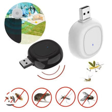Load image into Gallery viewer, Ultrasonic Mosquito Repellent