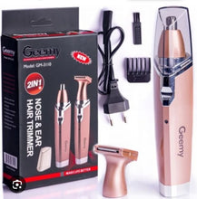 Load image into Gallery viewer, Nose& Ear Hair trimmer