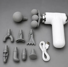 Load image into Gallery viewer, Compact Power Massager