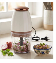 Load image into Gallery viewer, Electric Chopper