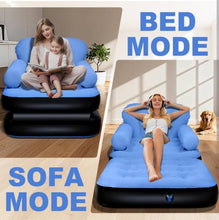 Load image into Gallery viewer, Inflatable Sofa And Bed
