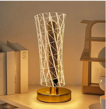 Load image into Gallery viewer, LED Table Lamp